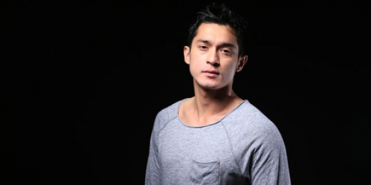 Cinta segitiga bikin emosi Miller Ali 'tumpah' di hadapan 