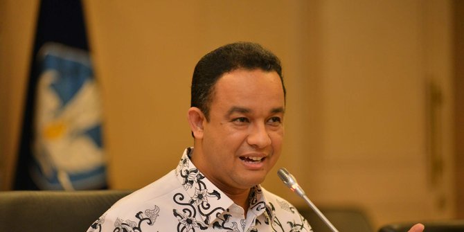 Menteri Anies: Muhammadiyah peran besar dalam pendidikan Indonesia