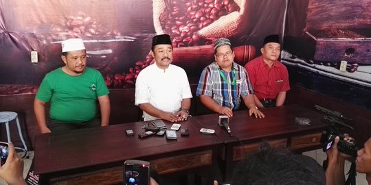 Pendukung Ahwa bantah terima suap di Muktamar NU