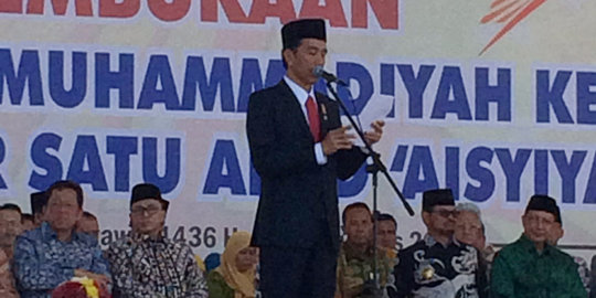 Usul soal calon tunggal di pilkada, Demokrat kirim surat ke Jokowi