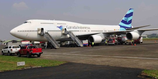 Garuda Indonesia gaet Standard Chartered beri diskon tiket 15 persen