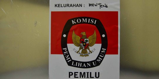 Hari pendaftaran terakhir,KPU terima 2 pasangan buat Mongondow Timur