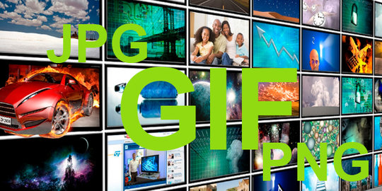 ku tidak bisa mencetak file gif dengan benar