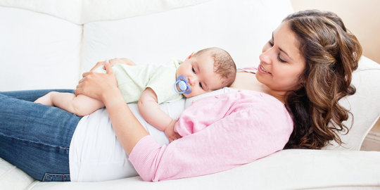 Tiga ibu ini tega lakukan hal ekstrem demi ajari anak