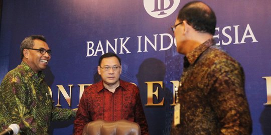 Inflasi Juli 2015 lebih rendah dari perkiraan Bank Indonesia