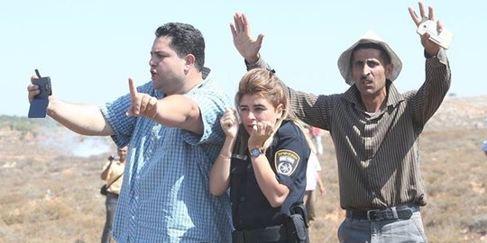 Empat cerita haru saling bantu warga Israel dan Palestina