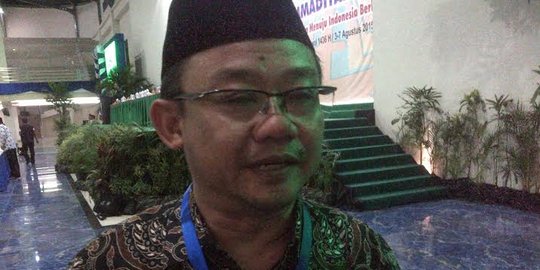 Abdul Muthi: Pendidikan Muhammadiyah harus jadi yang terbaik