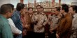 Presiden Jokowi dialog dengan komunitas kreatif di BSD City