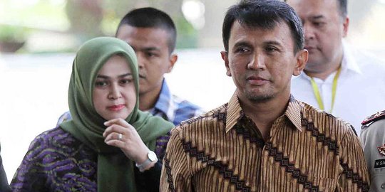 Wagub Sumut prihatin Gatot ditahan KPK atas kasus suap