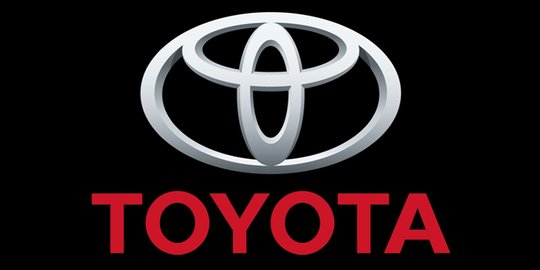 Ternyata ini makna dari logo Toyota  keren merdeka com