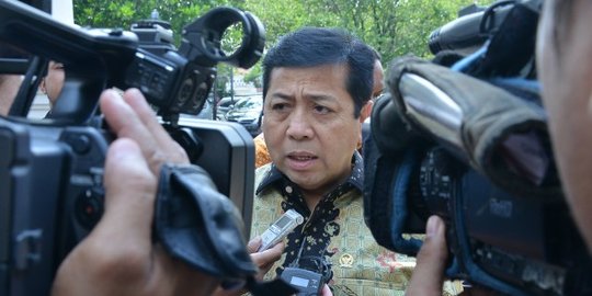 Ketua DPR sebut boleh mengkritik presiden tapi jangan menghina