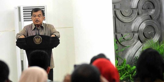 JK: Indonesia bertekad berantas kejahatan antar negara