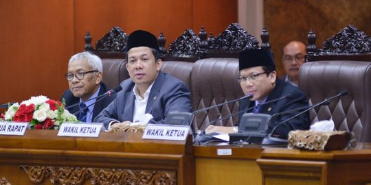 Polemik calon tunggal, Fahri Hamzah ingatkan Perppu Pilkada era SBY