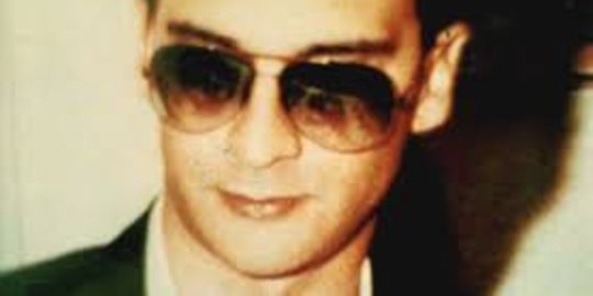 Gara-gara sandi domba bocor, mafia Italia buron 22 tahun tertangkap