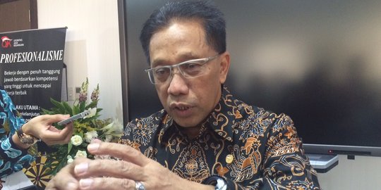 Realisasikan BPJS syariah, OJK bentuk tim gabungan