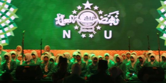 Menebak siapa rois aam dan ketua umum Nahdlatul Ulama ke depan