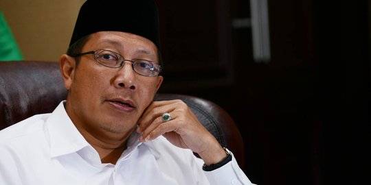 Menteri Agama enggan berkomentar soal BPJS haram