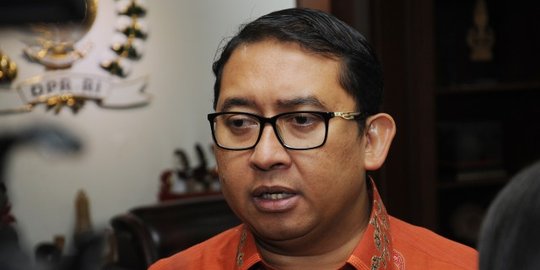 Fadli: Pasal penghinaan presiden instrumen buat bungkam pengkritik