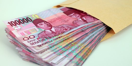 Ada parpol di daerah minta mahar politik sampai miliaran rupiah