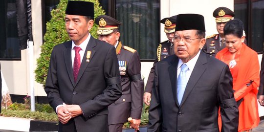 Dulu PDIP tolak, kini Jokowi mau hidupkan pasal penghinaan presiden