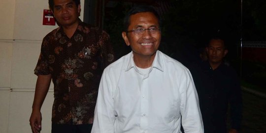 Kemenangan Dahlan Iskan jadi tamparan buat kejaksaan