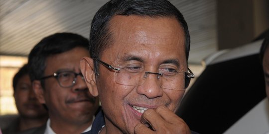 Kejagung dukung Kejati DKI terbitkan sprindik baru Dahlan Iskan