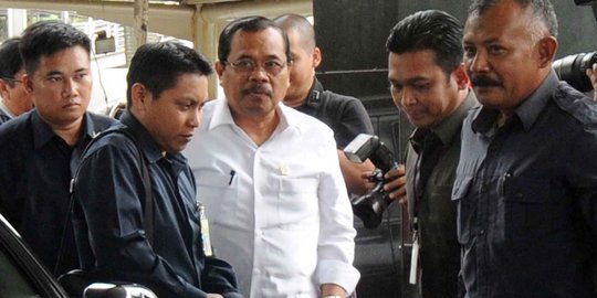 Kalah di praperadilan, Jaksa Agung sebut kasus Dahlan tetap lanjut