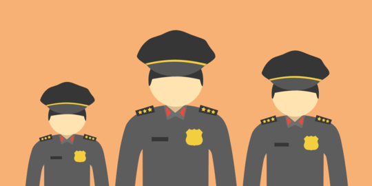 Soal SKTM, Kadisdik Bandung diperiksa polisi