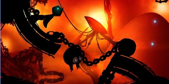 5 game android gratis dengan grafis top dan suara paling mantap