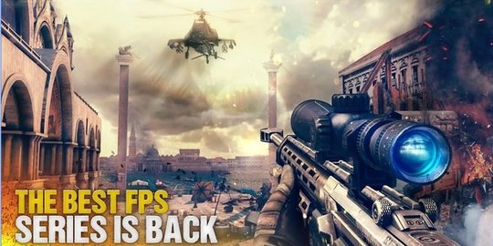 5 blackout