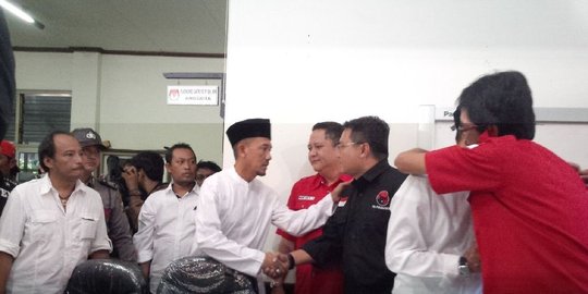 surabaya yang hilang ternyata mundur karena diminta ibu