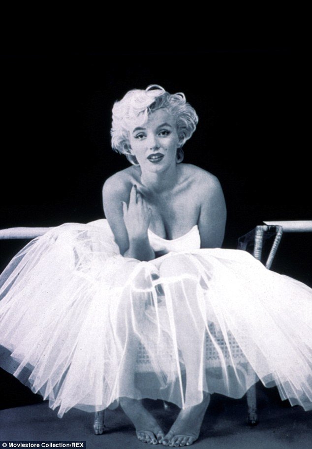 marilyn monroe