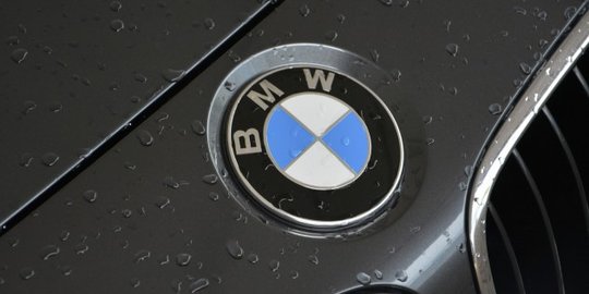 Mantap, BMW sukses 'penuhi' pasar dengan 1 juta lebih kendaraan!