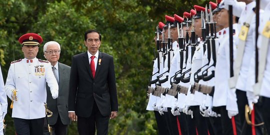 Pasal penghinaan Presiden bukti demokrasi di Indonesia masih feodal