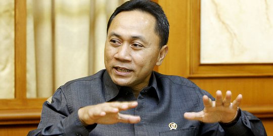 Ketua MPR minta Jokowi jangan obral Perppu Pilkada serentak