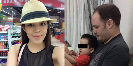 Berkomplot dengan rampok cantik, ayah bawa kabur anak WNI di Vietnam