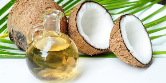 Tren hidup sehat di Eropa lejitkan ekspor minyak kelapa Indonesia