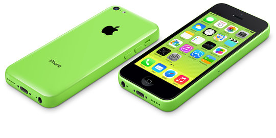 Iphone 6C gagal diluncurkan tahun 2015