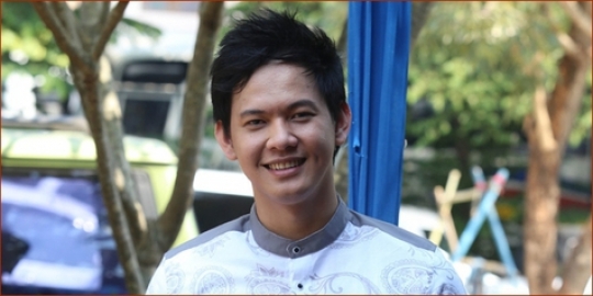 Andi Arsyil bocorkan rahasia sukses Tukang Bubur Naik Haji