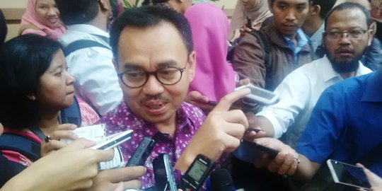 Menteri ESDM: Anjloknya harga komoditas tambang jadi seleksi alam
