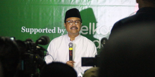 Beredar nama sembilan ulama terpilih menjadi Ahwa