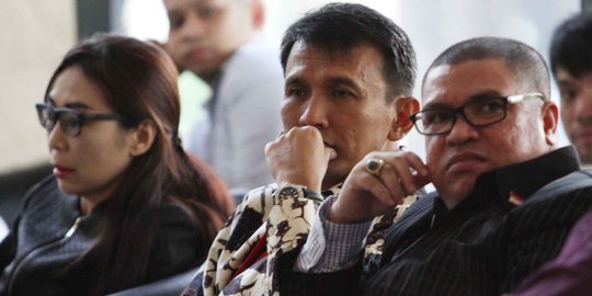 Soal penonaktifan, kuasa hukum Gatot sesalkan pernyataan Mendagri