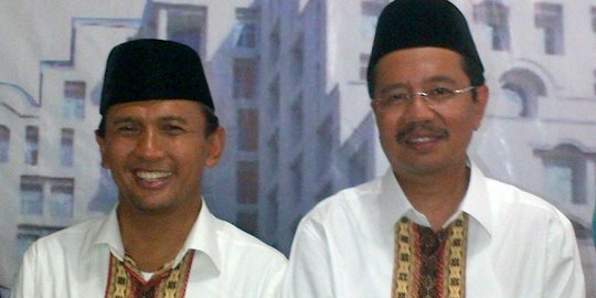 Kejaksaan Agung periksa wakil gubernur Sumut terkait kasus Bansos