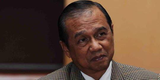 Jadi calon ketum, Busyro sebut pimpin Muhammadiyah itu berat