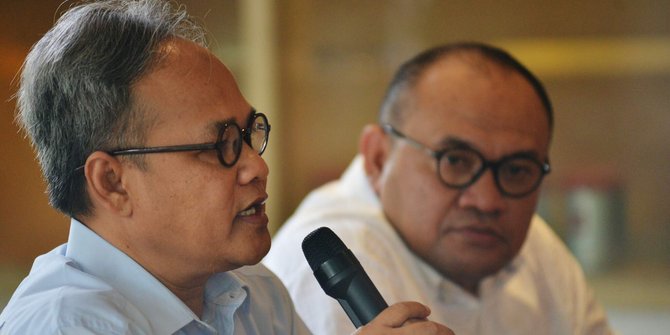 'Sistem Muhammadiyah tak beri peluang calon di luar PP kampanye'