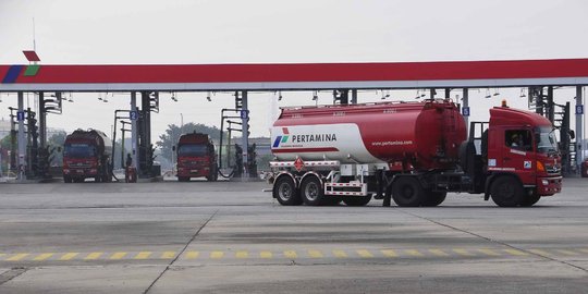 Semester I 2015, Pertamina hemat USD 249 juta