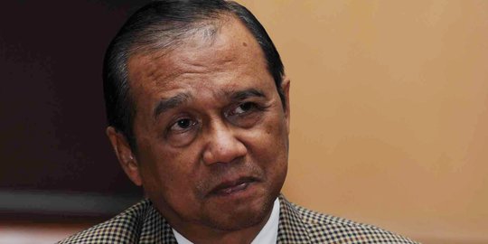 Busyro: Jika jadi parpol konsentrasi Muhammadiyah akan terpecah