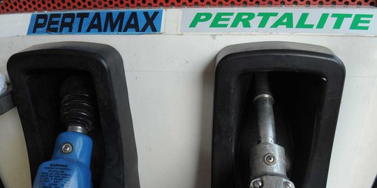 Pertalite disubsidi, Pertamina yakin bakal raup untung