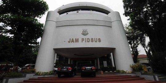 Kasus korupsi siap siar, Kejagung tahan eks direktur keuangan TVRI