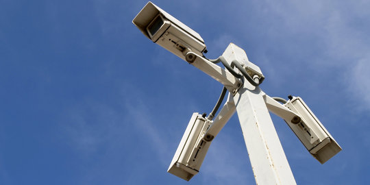 Tekan aksi kejahatan, Polda Metro usul CCTV jadi syarat IMB